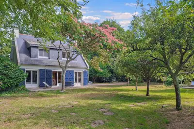 Image de Superbe maison à Névez avec WiFi