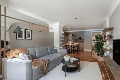 Image de Daseo - 2 bedrooms in Nueva España