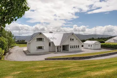 Image de Beech  House - 5 bedroom home