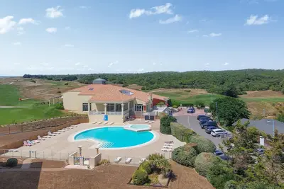 Image de Nice apartment in Saint-Jean-de-Monts