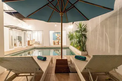 Image de Villa Palma Blanca Canggu by Nagisa Bali