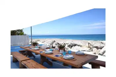 Image de Belle maison de 3 chambres à Falerna