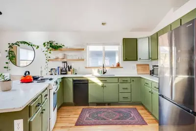 Image de 3-Bedroom, 2 Bath House in Westside Bend