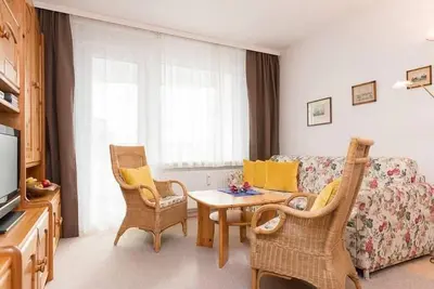 Image de Haus Ankerlicht 1. Og Wohnung 79