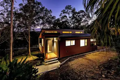 Image de Amara Grove - Come Home to Calm. Peaceful stay in a cottage closer to nature.