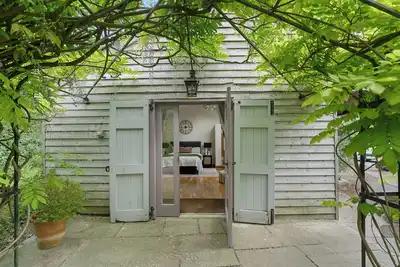 Image de Wisteria Lodge - beautiful countryside retreat