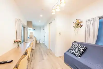 Image de Haneda's Whole Private House Wa-Haneda