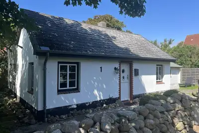 Image de Ferienhaus „Alte Schmiede“