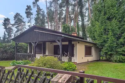 Image de Maison acceptant les animaux à Boruja