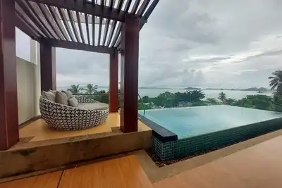 Image de Luxury Residence Klong Muang Beach Krabi