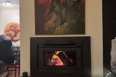 Image de Maple Mountain Cottage