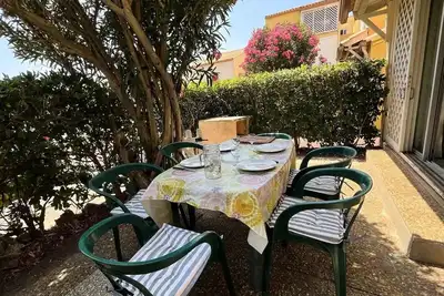 Image de Escapade en Famille avec Terrasse Privée & Parking