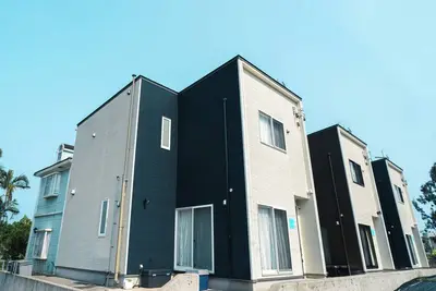 Image de Nonsmoking Perfect for families with children  / Kunigami-gun Okinawa