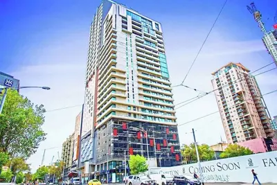 Image de Cbd 2br|City View|Free Car Park|Walk to Everything