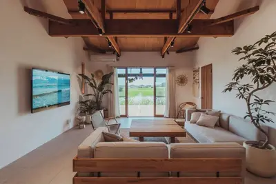 Image de 71New opening Spectacular view Relaxing house r / Choseigun Chiba