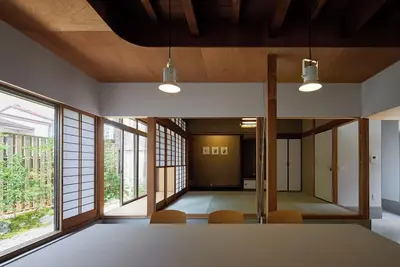 Image de 10 minutes walk from Jr Otsu Station A spacious guesthouse where you can wake up to the sweet aroma / Otsu Shiga