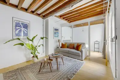 Image de Paris Marais Bretagne Temple