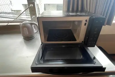 Image de Comfort Quadruple Room / Shinjuku-ku Tokyo