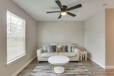 Image de Near Dtwn & Universities: Central Tallahassee Apt!