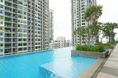 Image de ICity Luxury Condo by Smarthome