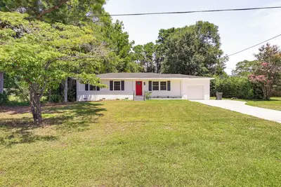 Image de Updated Wilmington Home Near Intracoastal Access