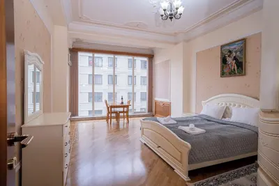 Image de Grand Central Residence