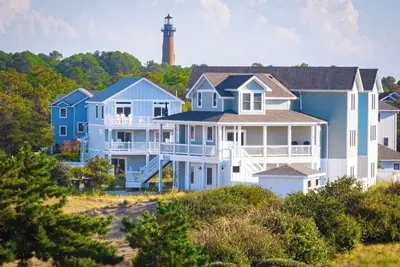 Image de Ocean side 7 min Pool Heat walk2beach, 6br, Pool, HotTub, Foosball Pet Friendly