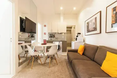Image de Spacious and Modern Apartment in Chiado