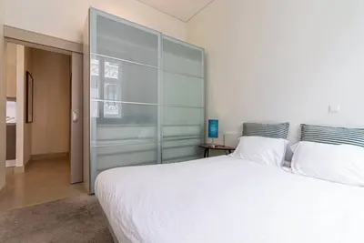 Image de Charme e Conforto - Ap. no Coração do Chiado