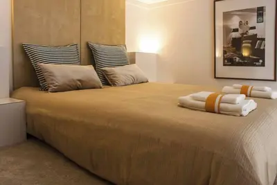 Image de Charming Duplex with Mezzanine in Chiado