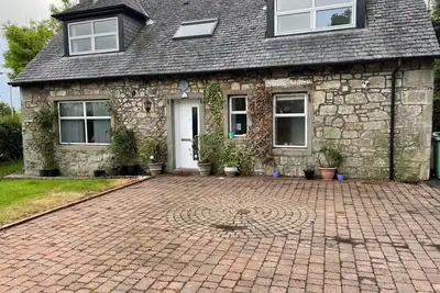 Image de The Stables in Symington