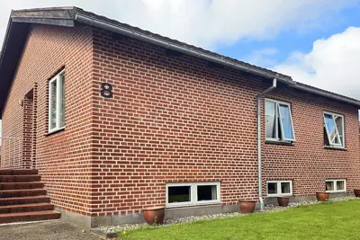 Image de Maison de vacances pour 6 a Ansager