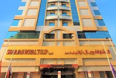 Image de Appartement 3 chambres Urban Oasis | Tulip Retreat