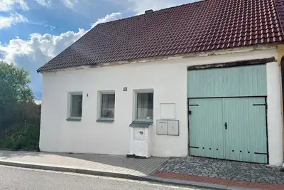 Image de Adorable 2-bedroom cottage in Jihočeský kraj