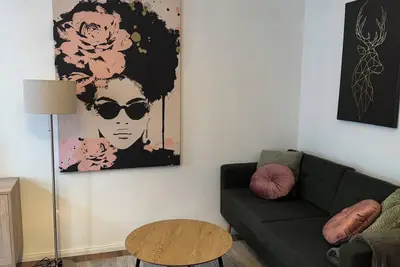 Image de Apartment \"Hans\" in Köthen with 4 bedrooms