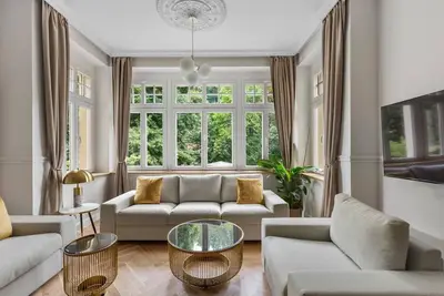 Image de Superior apartment with two bedrooms (3) - Residence Hugo