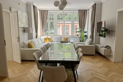 Image de Superior apartment with four bedrooms (1) - Residence Hugo