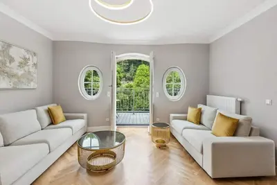 Image de Penthouse apartment with five bedrooms (8) - Residence Hugo