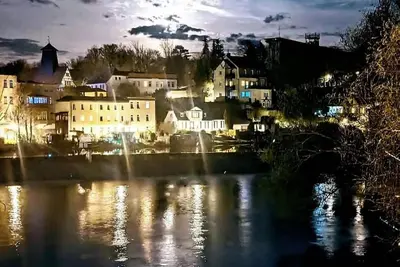 Image de Ferienwohnung Klitsch - apartment/apartment, shower, Wc, 1 bedroom