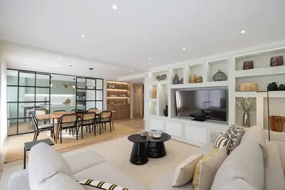 Image de Superb 3 Bedroom Apartment in the Heart of Monte Estoril