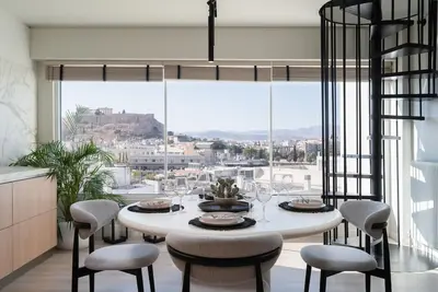 Image de Acropolis Terraces