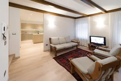 Image de Appartement spacieux Pink Lady à Brez