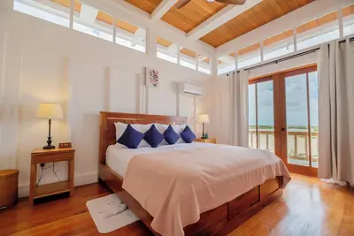 Image de Luxurious Villa for the Family with Private Beach, Kitchen, and Free Shuttle!