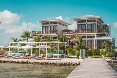 Image de Exclusive Villa with Private Balcony and Swimming Pool - Free Airport Shuttle!