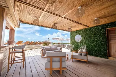 Image de Secluded Eco Villa with Spa & Swimming Pool Perfect for Groups and Families!