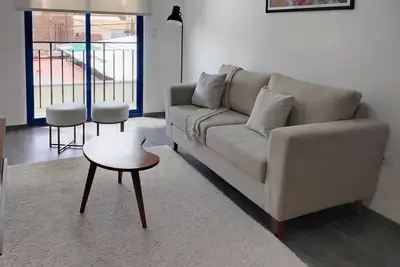 Image de w* | Bright & Stylish 2br in Cusco