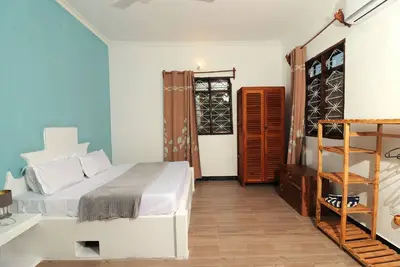 Image de 3br Home in Paje with Pool – Walk to Beach, Dining, & Kite Spots