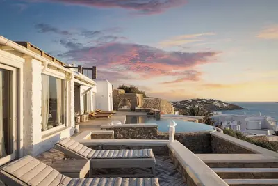 Image de Villa Daloli Mykonos