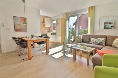 Image de House Winter - Apartment 1