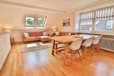 Image de Hus an't Dalben - tween deck